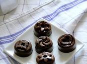 Pocket (agar-agar) coffee