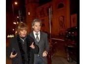 Tina Turner, secondo matrimonio Svizzera