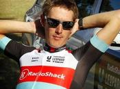 Andy Schleck, "finalmente sono fuori tunnel"
