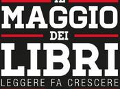 Maggio Libri 2013: leggere crescere