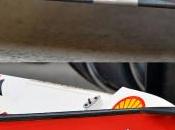 Cina: Primi aggiornamenti tecnici sulla Ferrari