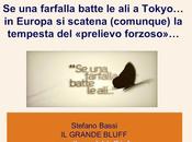 Manovra correttiva 8mld? Ulteriore conferma l'Italia tecnicamente FALLITA. Stasera alle 17.30 Milano Workshop "come cavarsela"...