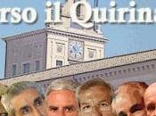 Cercasi Presidente "grande inciucio"!