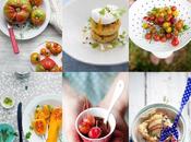 spring recipes