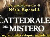 Anteprima cattedrale MIstero Núria Esponellà