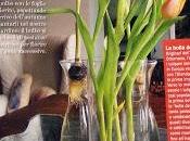 Bulbi acqua _Casa fiore aprile