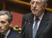 Economia, Mario Monti risponde all’UE: “l’Italia contagiare l’Europa”