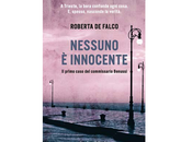 Prossima Uscita "Nessuno innocente" Roberta Falco