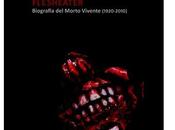 Nuove Uscite "lesheater Biografia morto vivente" Michele Simonelli