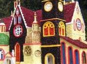 Festa tulipano Castiglione Lago