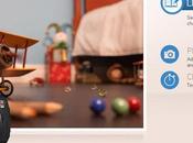 reflex virtuale firmata Canon imparare scattare manuale