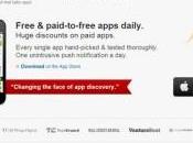 Apple rimuove AppGratis dall’Apple Store: scelta giusta?
