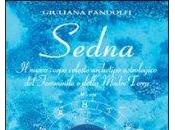 “Sedna”, personalità spiegate dalla scoperta pianeta, Giuliana Pandolfi
