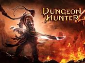Dungeon Hunter trailer lancio, versione disponibile breve Android
