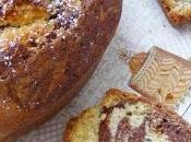 Ciambella marmorizzata