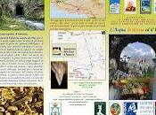 Inaugurazione accesso turistico delle grotte falvaterra