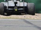 Libere Cina. Perez: molta fiducia macchina