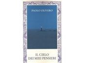 Prefazione cielo miei pensieri”, silloge poetica Paolo Olivero