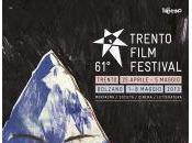 Turchia Italia, Trento Film Festival