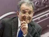 Prodi, votato grillini, inviso Berlusconi: elegettelo alla Presidenza!!