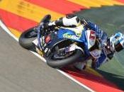 Superstock 1000, Aragon: pole position Sylvain Barrier