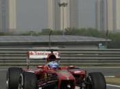 Cina. Alonso domina, podio Raikkonen Hamilton
