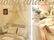 Shabby Charme, anno dopo.