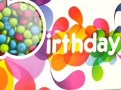 Tanti auguri M&amp;M;’s personalizzati