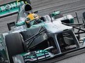 Lewis Hamilton: mancato ritmo gara"