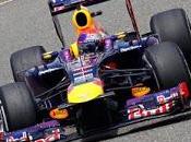 Classifica Piloti dopo Gran Premio Cina 2013: Vettel ancora comando
