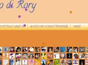 blog Rory