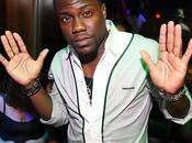 Protagonista Epic Movie Superhero arrestato Guida stato ebrezza Kevin Hart