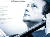 Recensione Nocturnal Stefano Grondona, Stradivarius 2013