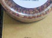 Riso venere, crema, baccalà mazzancolla