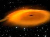 ‘danza stellare’ ritmo elevato