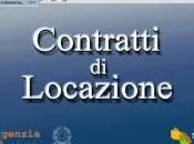 Registrazione contratto locazione on-line attenzione agli errori puo' costare caro