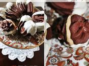 Pasticcini Excelsior Dessert alla Nocciola