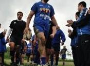 Rugby: Torino cede all’Alghero