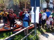 Lake Orta gathering
