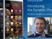 Everything.me: launcher trasforma smartphone dynamic phone