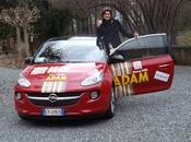 settimana Adam pagella