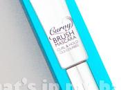 close make n°149: Eyeko, Curvy Brush Mascara