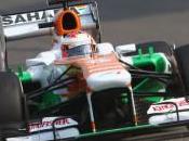 Force India discuterà piloti l’episodio Cina