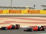 Anteprima Pirelli: Bahrain 2013