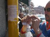 bellissime immagini dell'ultimo Decoro XVIII Municipio. svolto sabato scorso. Perché altri Municipi copiano porcoggiuda?