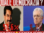 Nicolás Maduro, l’erede Hugo Chávez?