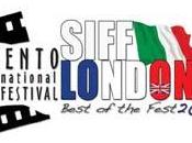 SIFF LONDON 2013, best Fest