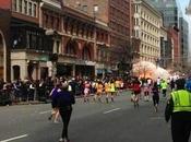 Maratona Boston bomba Mandarin Hotel