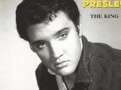 Elvis presley king