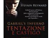 Recensione: Gabriel's Inferno Tentazione castigo Sylvain Reynard
